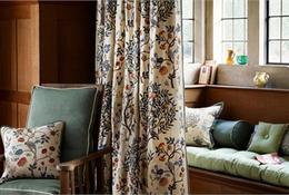 Is It Curtains For Your Curtains?